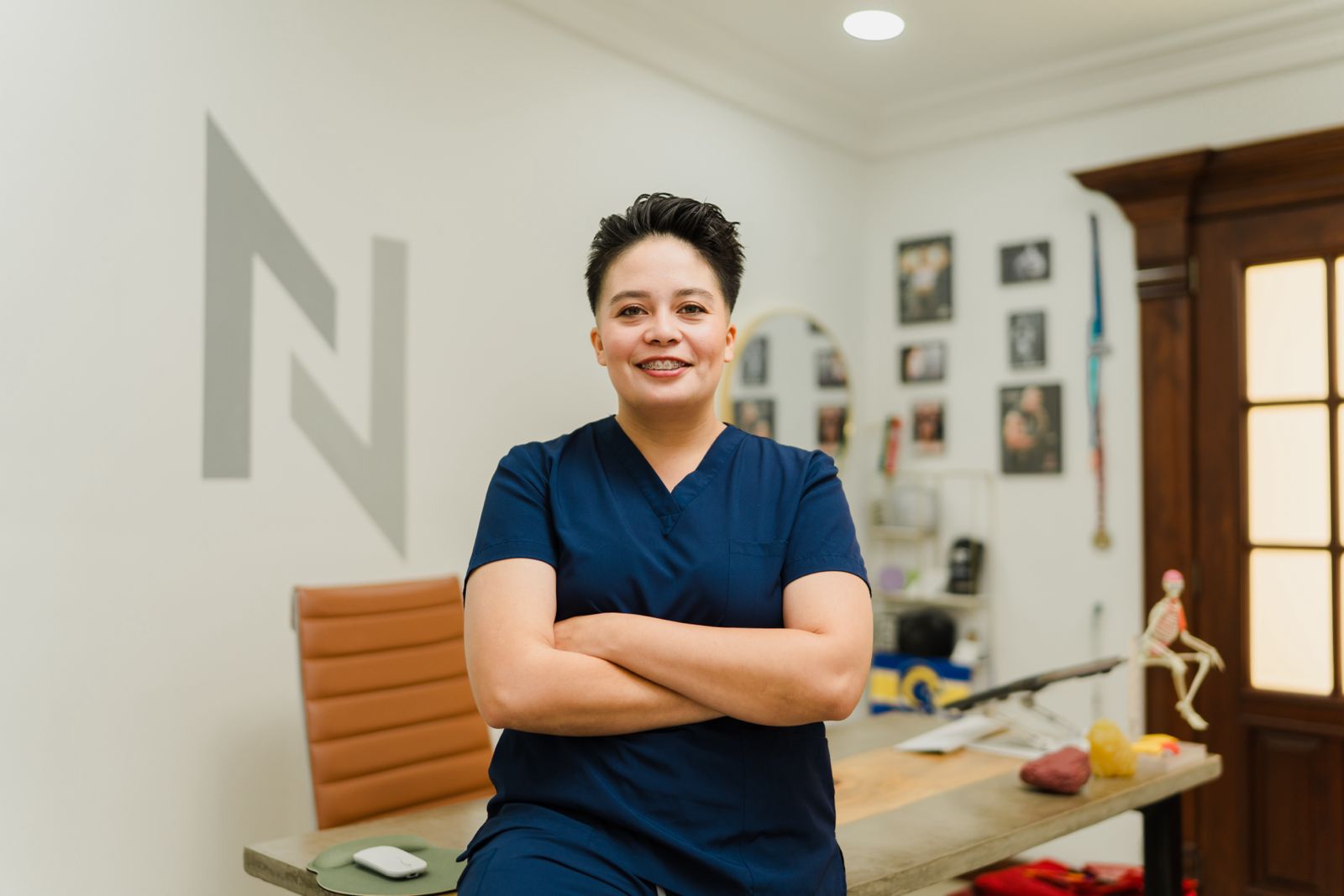 Nutrifit Determination