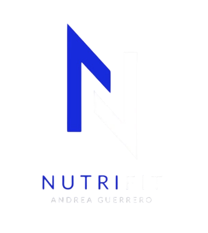 Nutrifit Volume Logo