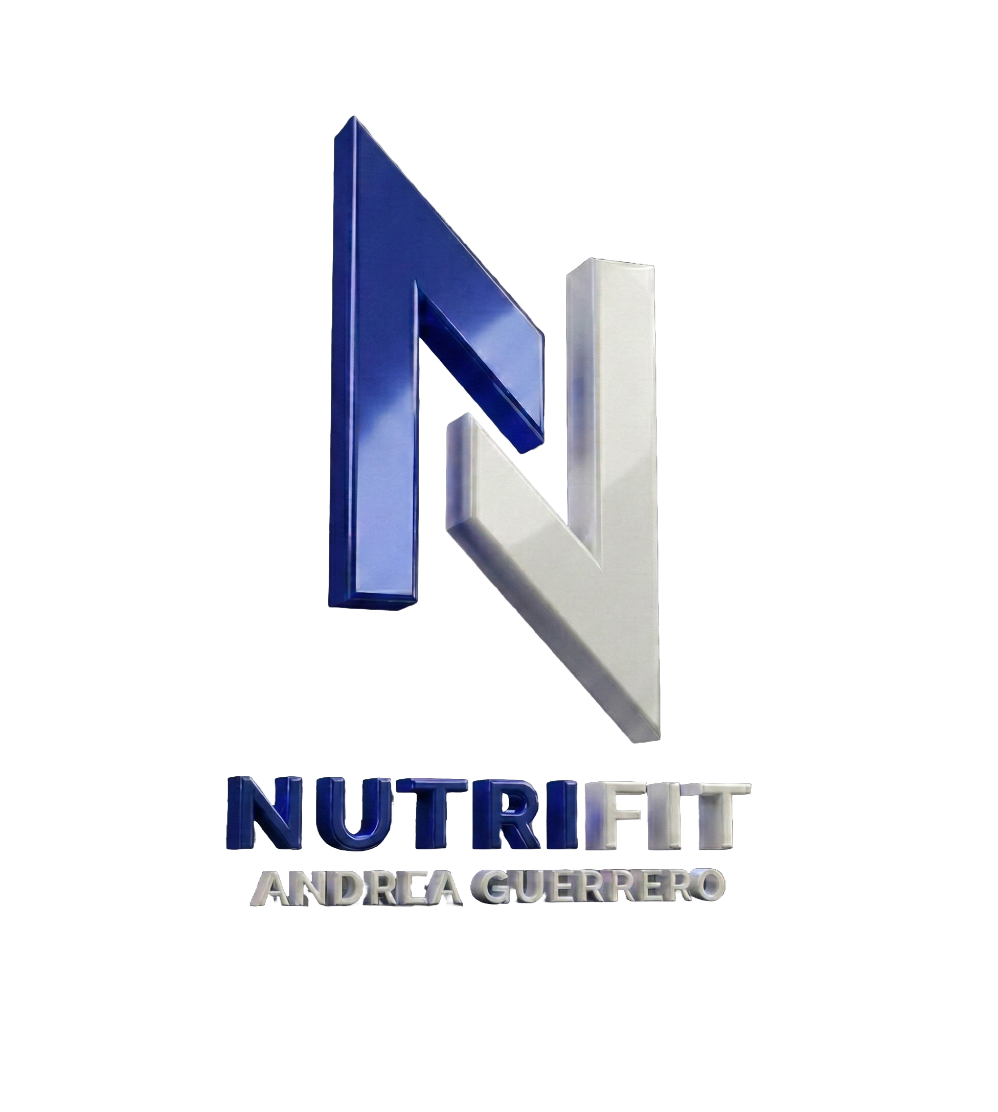 Nutrifit Volume Logo